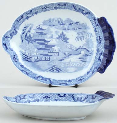 Dish c1810